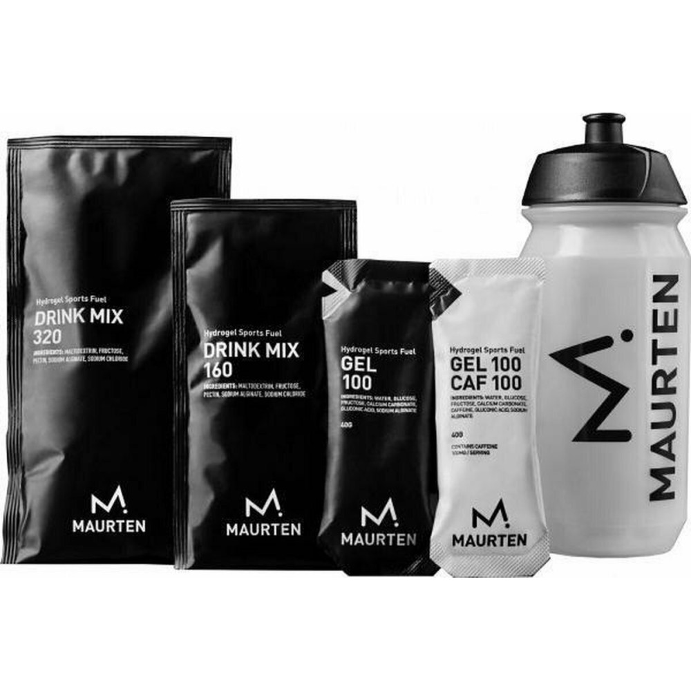 Drink & Gel Mix Box - 21τμχ