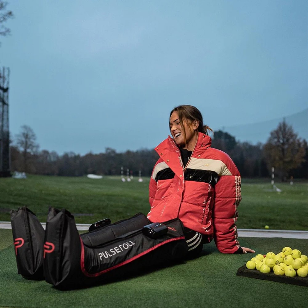 CYCLONE PRO MEDIUM (170 - 183 cm)