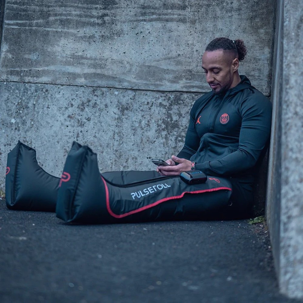 CYCLONE PRO LARGE (183 - 198 cm)