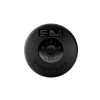 VYB VIBRATING FOAM ROLLER (BLACK)