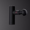 IGNITE MINI MASSAGE GUN WITH HEAT (BLACK)
