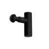 IGNITE MINI MASSAGE GUN WITH HEAT (BLACK)