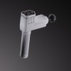 IGNITE PRO MASSAGE GUN WITH HEAT (WHITE/GREY)