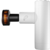 IGNITE MINI MASSAGE GUN WITH HEAT (WHITE)