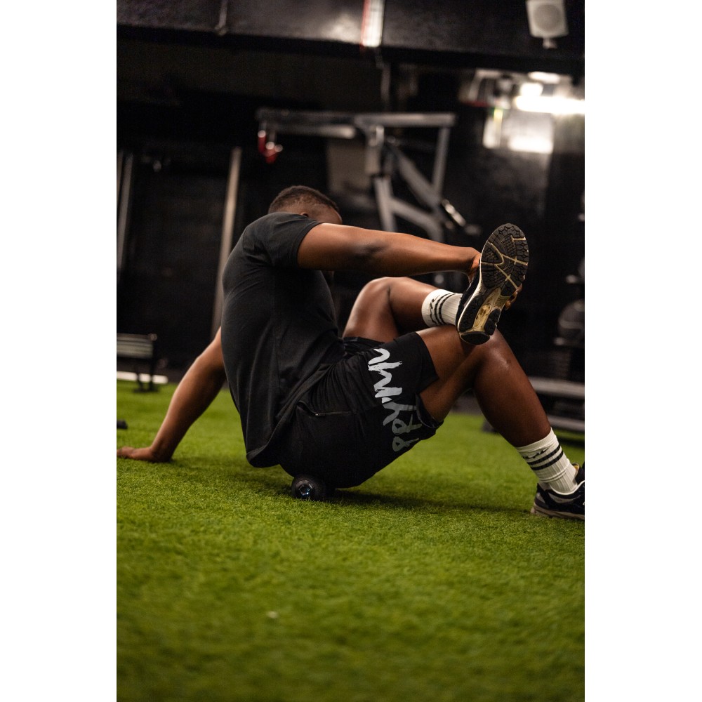 VYB DUO VIBRATING ROLLER (BLACK)