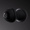 VYB DUO VIBRATING ROLLER (BLACK)