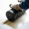 VYB PRO VIBRATING FOAM ROLLER (BLACK)
