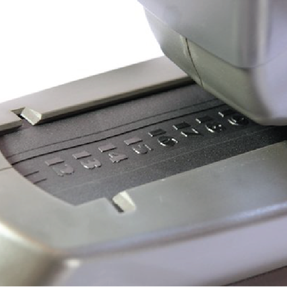 Horizontal Bike (LED)