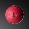 VYB SOLO VIBRATING BALL (RED)