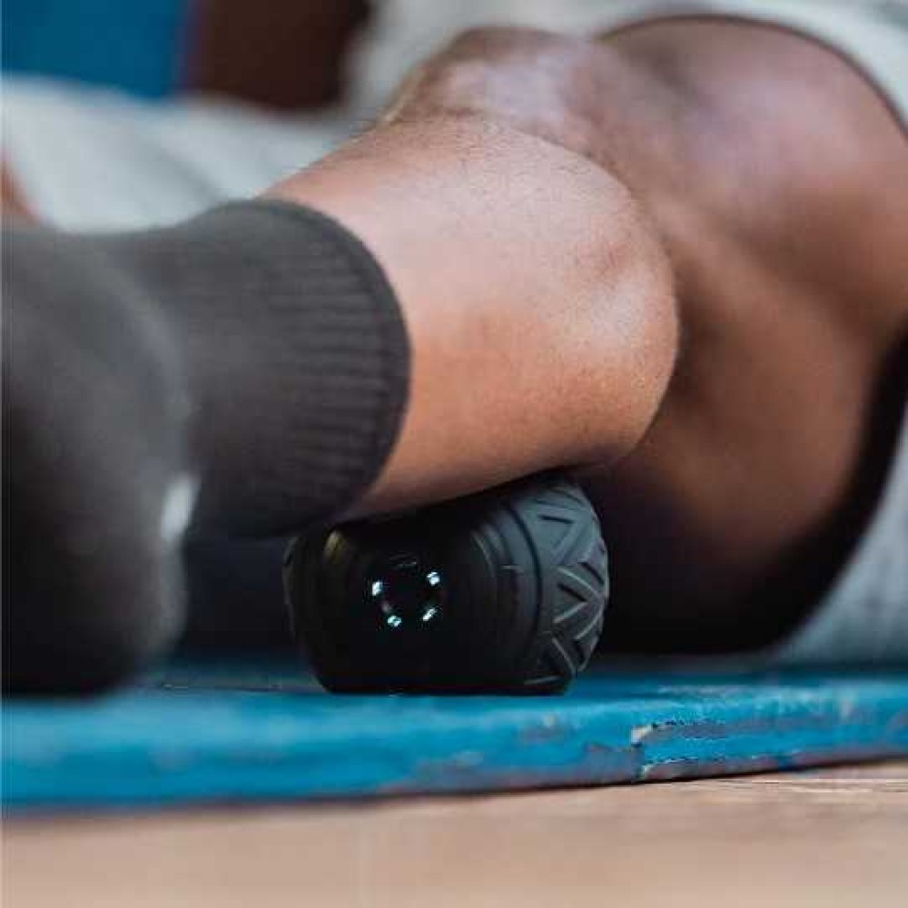 VYB SOLO VIBRATING BALL (BLACK)