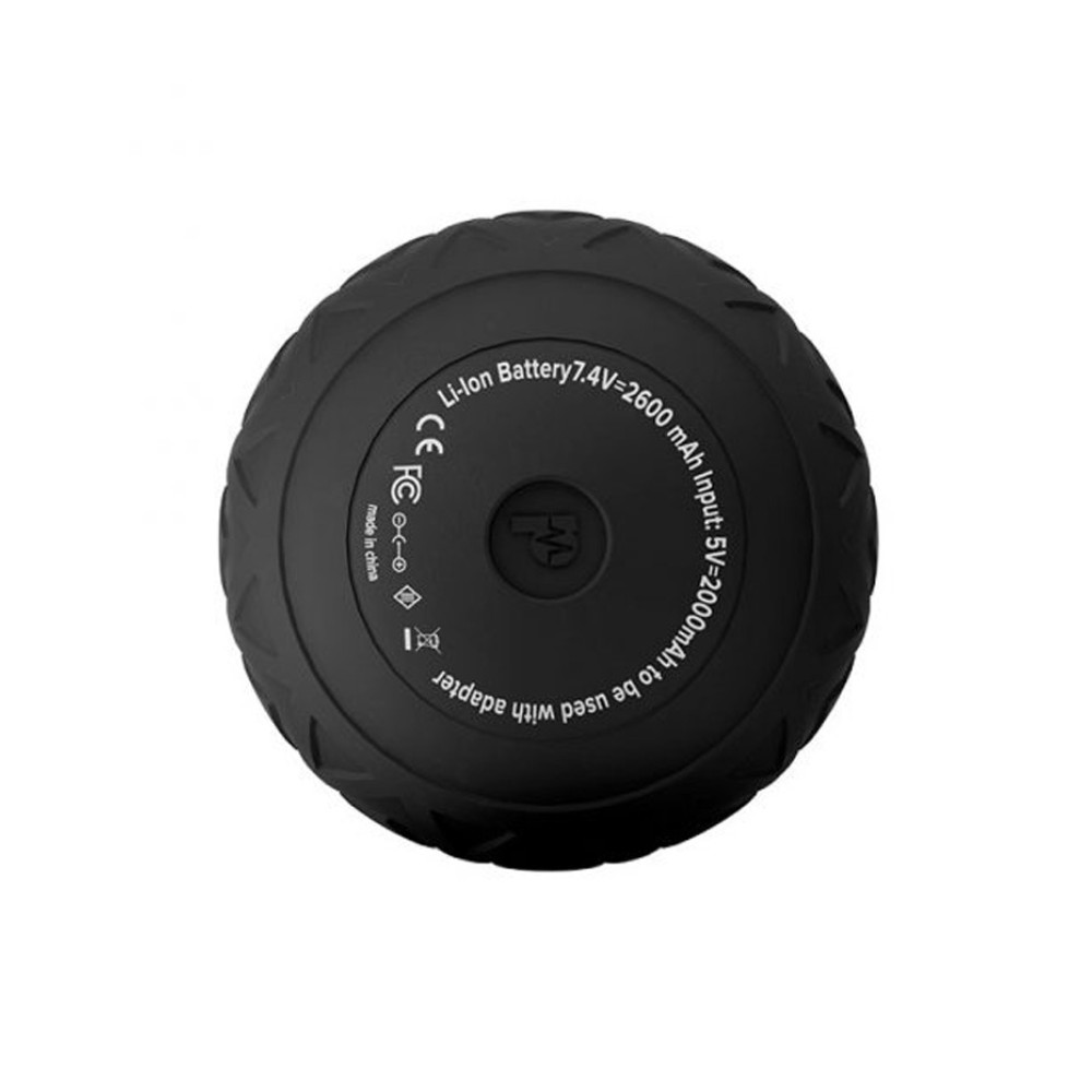 VIBRATING SINGLE BALL