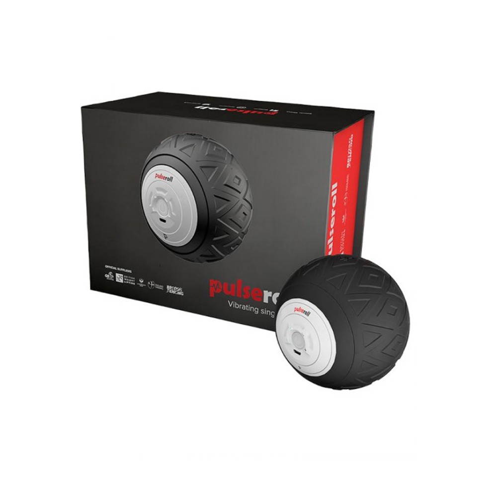 VIBRATING SINGLE BALL