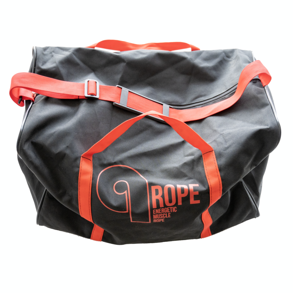 QROPE Energetic Muscle Rope