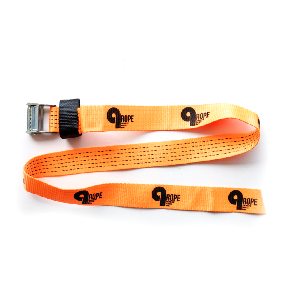 QROPE Energetic Muscle Rope