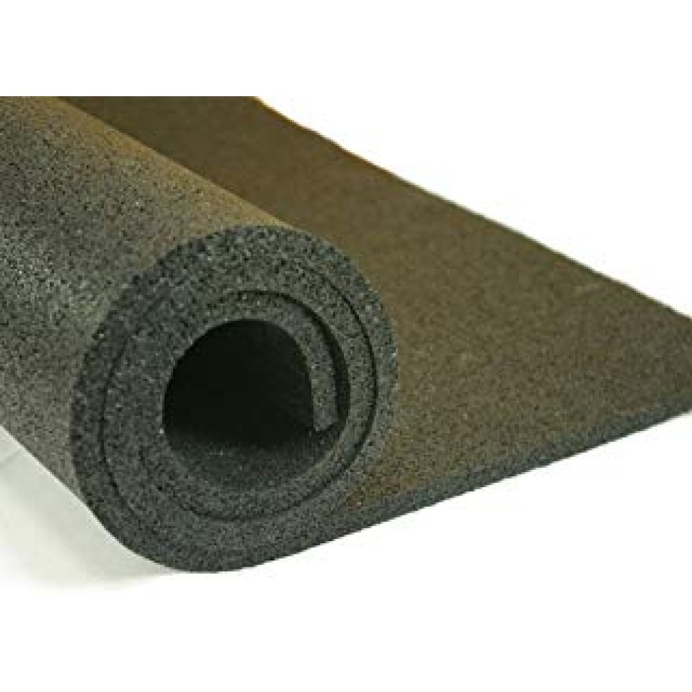 RUBBER ROLL 6mm
