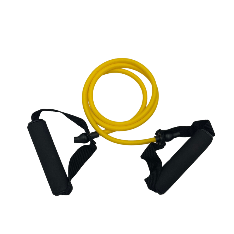 Set Resistance Tube TPE Pro-Fit