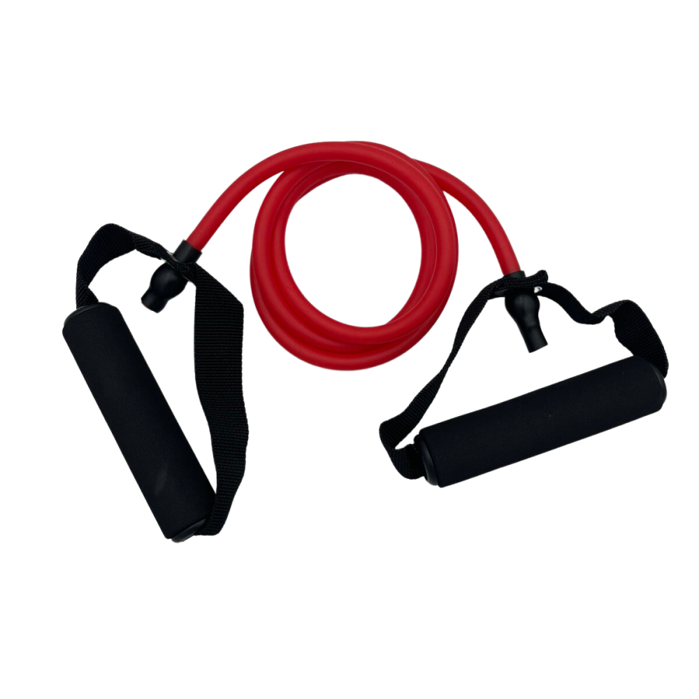 Set Resistance Tube TPE Pro-Fit