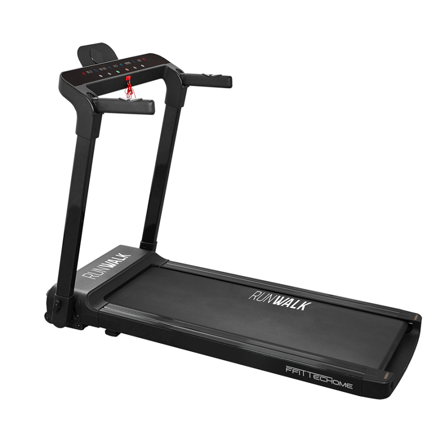 Treadmill Runwalk