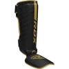 SHIN INSTEP F6 MATTE GOLDEN -S
