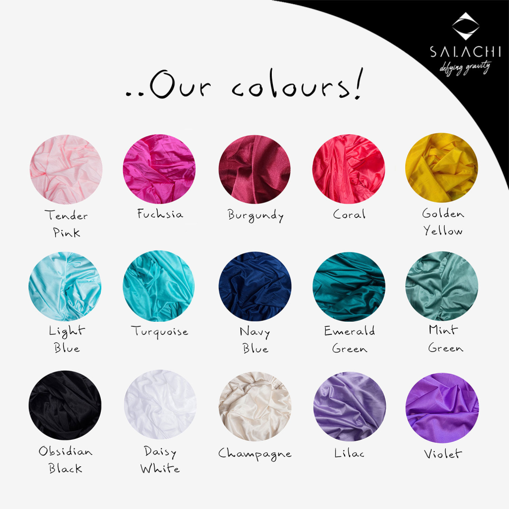 Kit Αιώρας Για Aerial Yoga Με Καραμπίνερ Ασφαλείας Αλουμινίου Salachi, Βάσεις Στήριξης & Ιμάντες (5m)