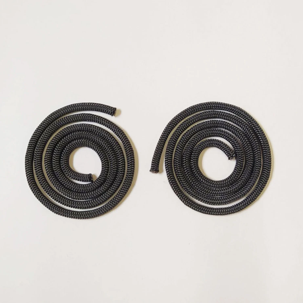 Kit Αιώρας Για Aerial Yoga Με Καραμπίνερ Ασφαλείας Αλουμινίου Salachi, Βάσεις Στήριξης & Ιμάντες (5m)