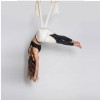 Ύφασμα Aerial Yoga (Champagne-5M)
