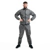 CLOTHING SAUNA SUIT C1 GRAY-L