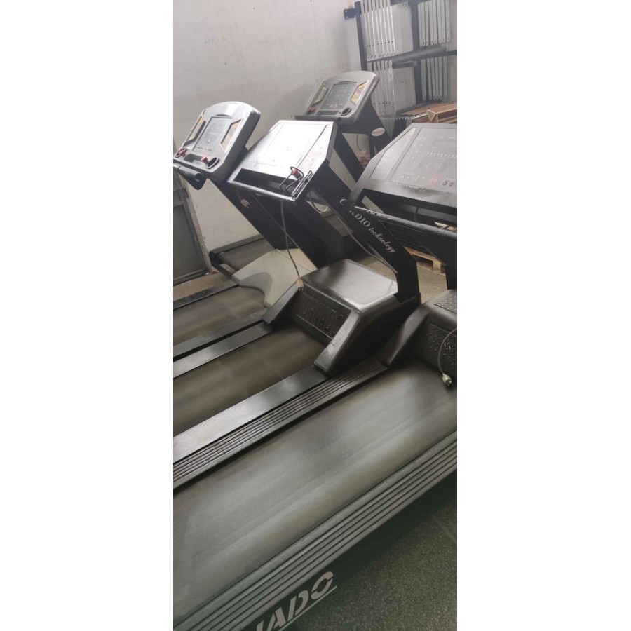 TORNADO -Επαγγελματικοί Διάδρομοι