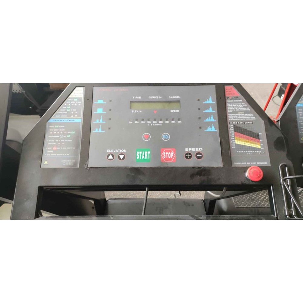 TORNADO -Επαγγελματικοί Διάδρομοι