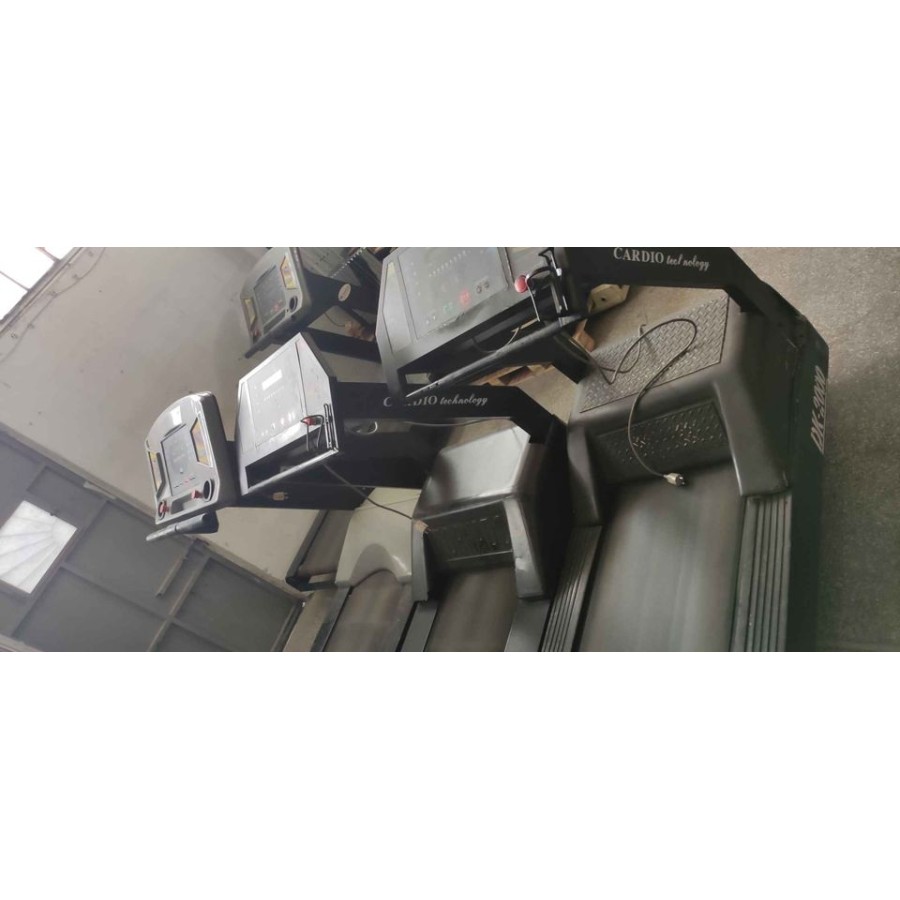 TORNADO -Επαγγελματικοί Διάδρομοι