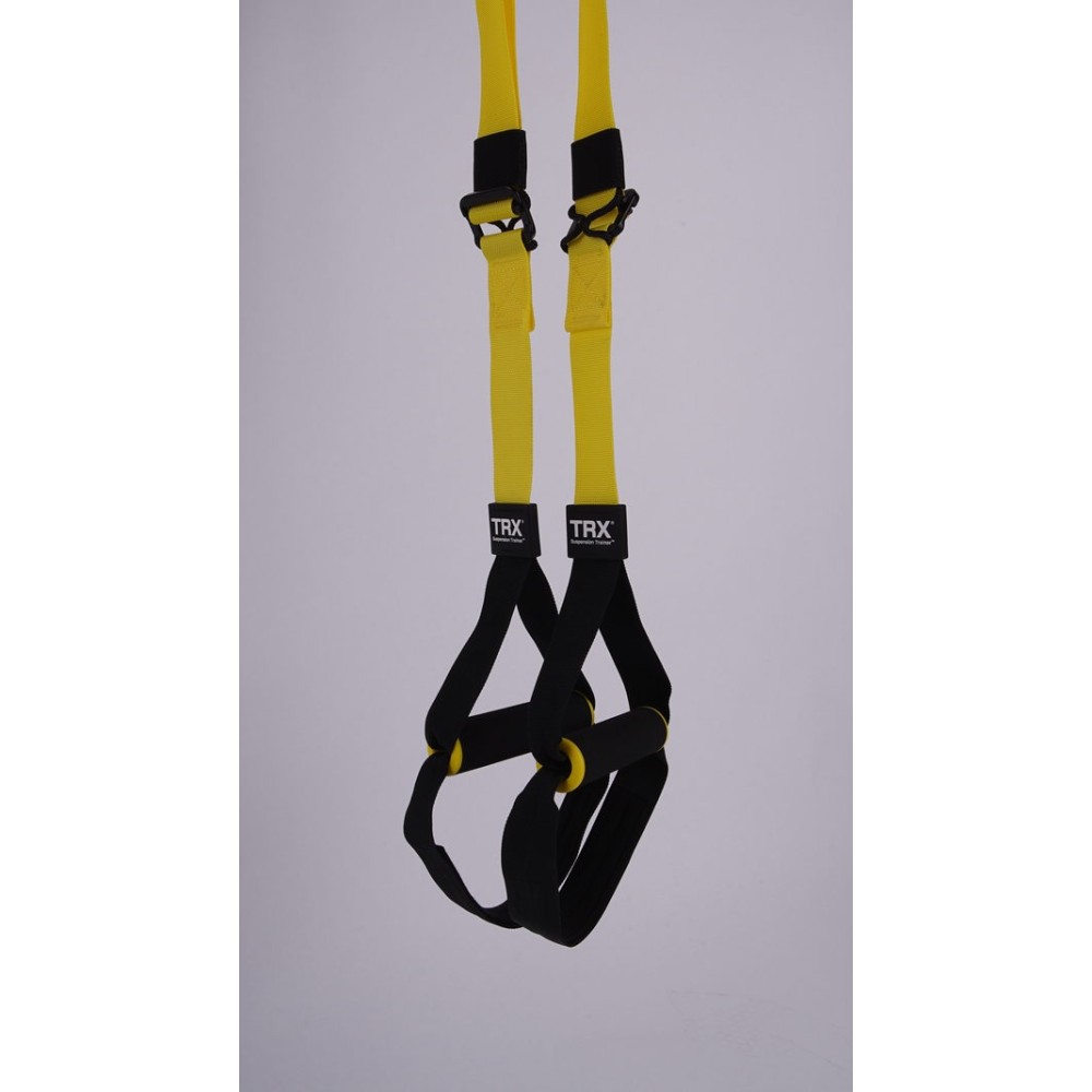 TRX BURN Suspension Trainer Kit