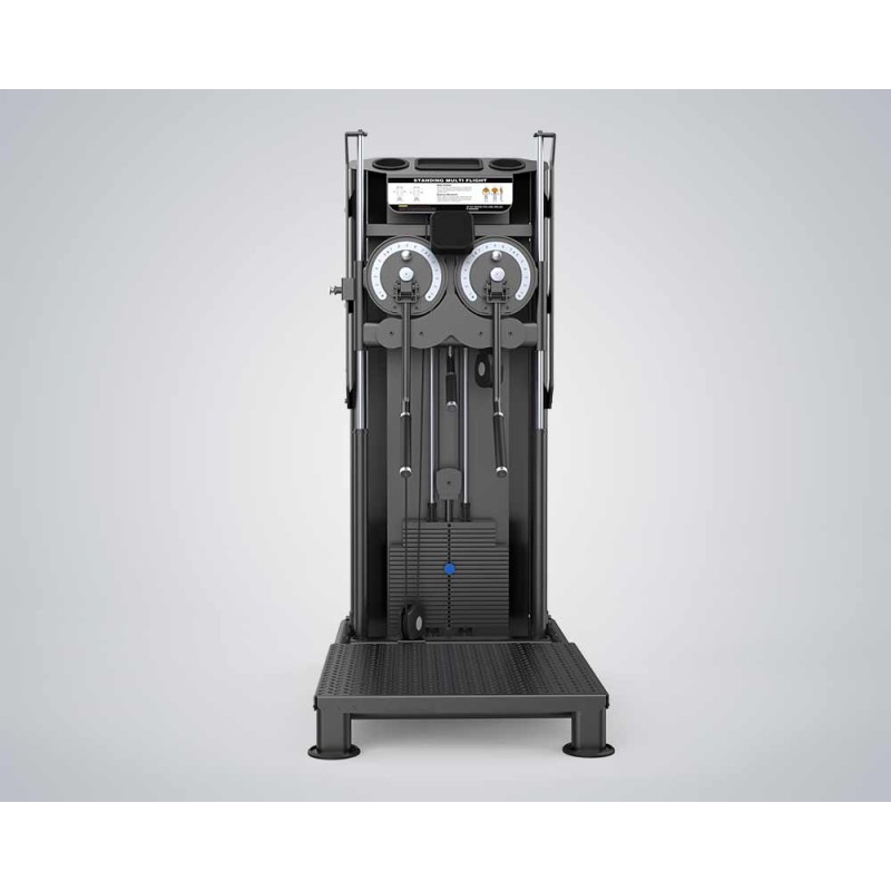 Standing Multi Flight