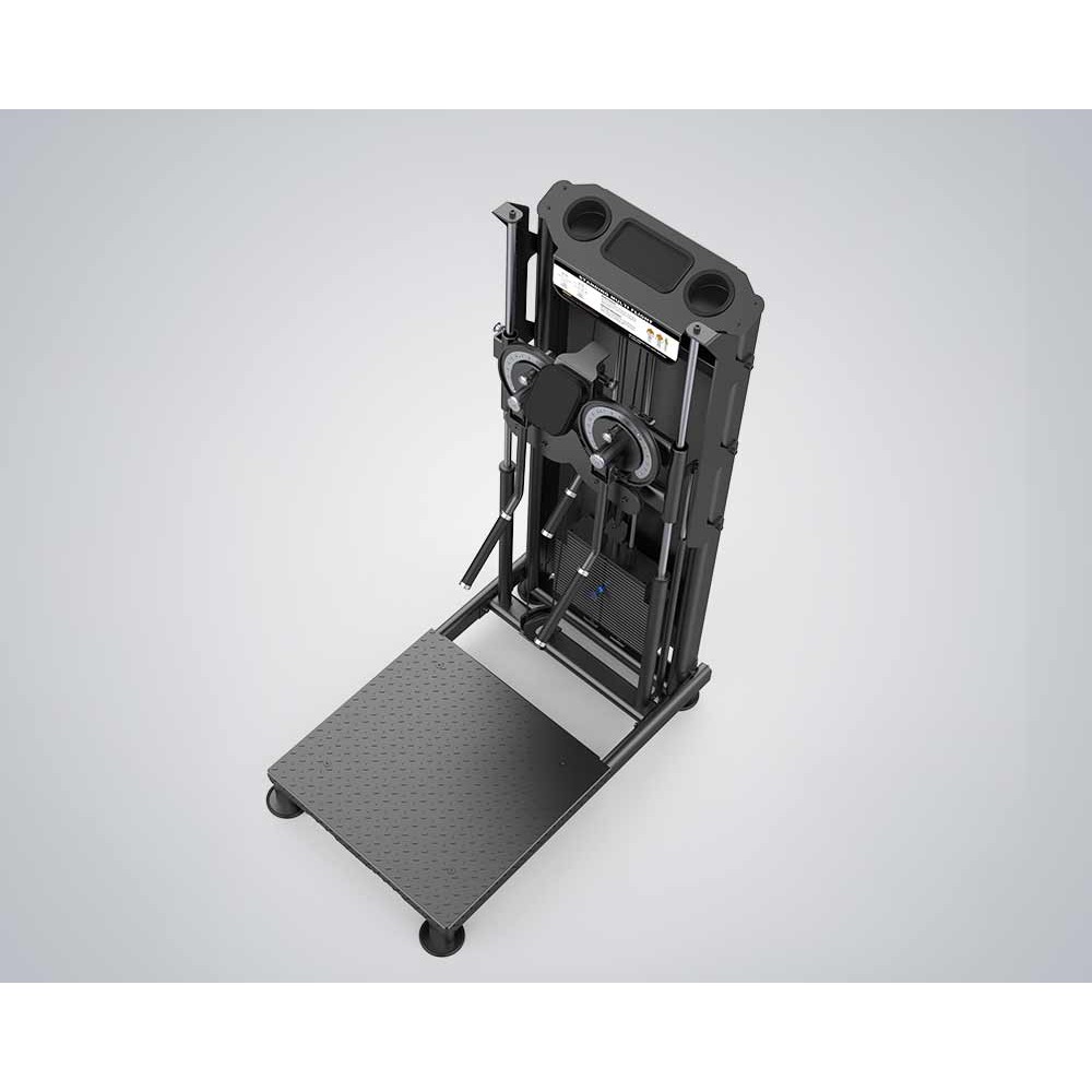 Standing Multi Flight