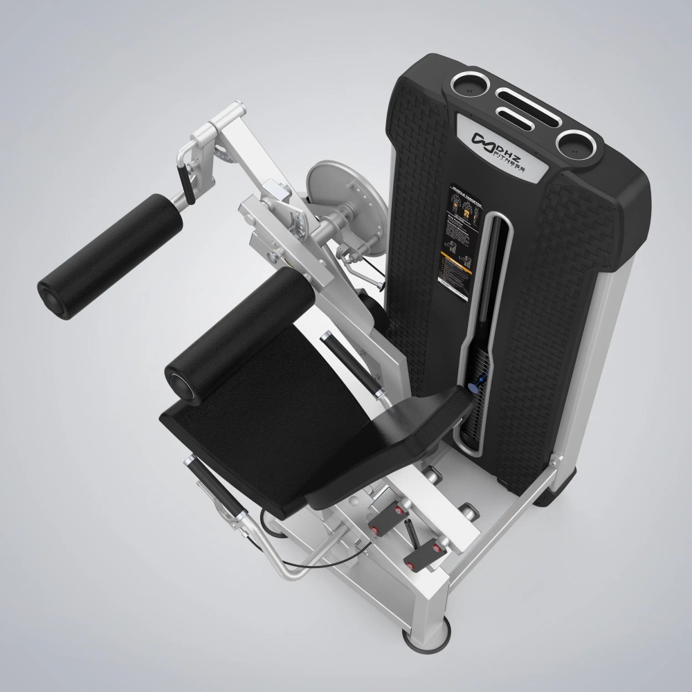 Leg Extension & Leg Curl