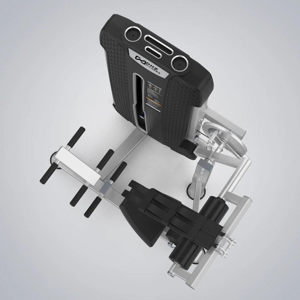 Abdominal & Back Extension