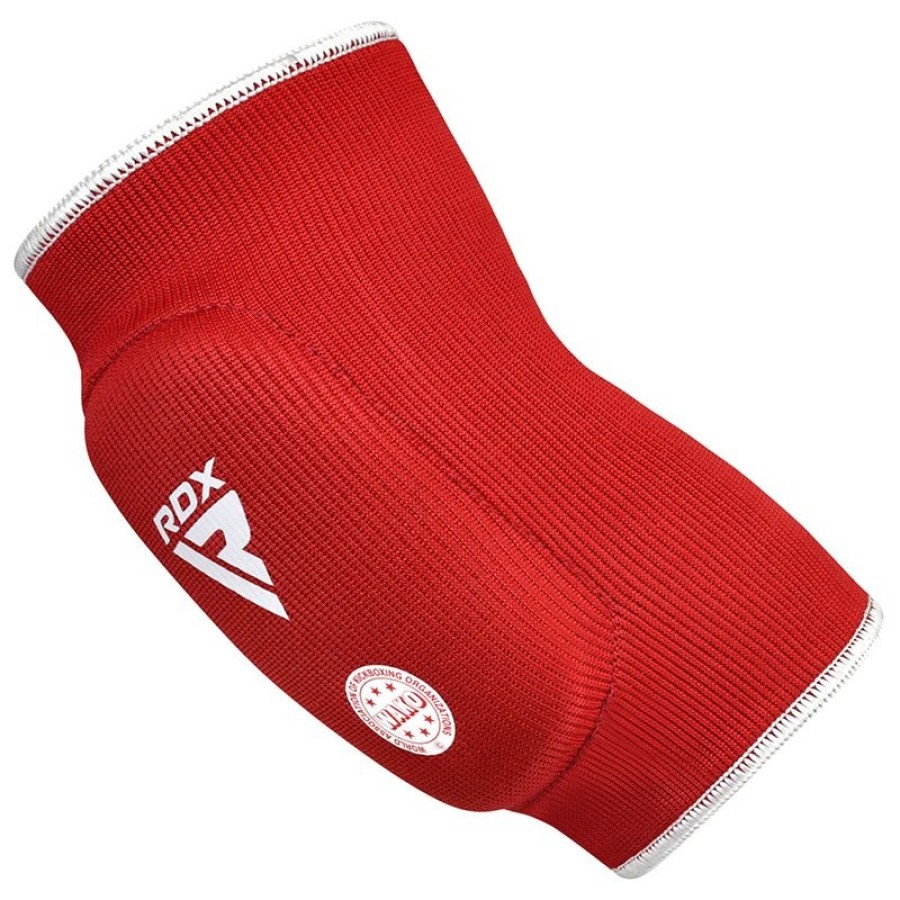 WAKO ELBOW PROTECTION 2 IN 1 RED/BLUE-M