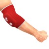 WAKO ELBOW PROTECTION 2 IN 1 RED/BLUE-M