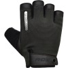 GYM TRAINING GLOVES T2 HALF BROWN-XL