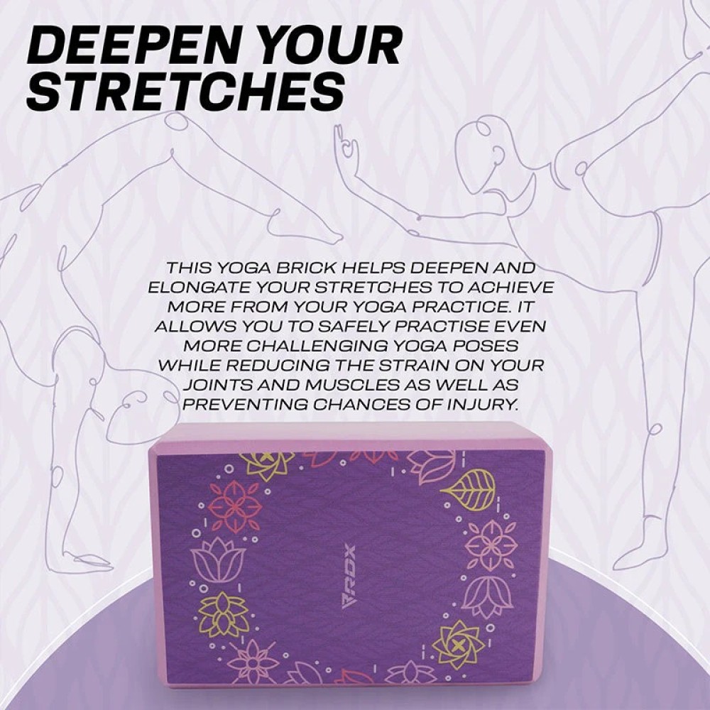 PAIR EVA YOGA BLOCK-DESING-16