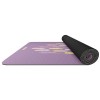 PU YOGA MAT DESING-D6