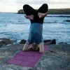 PVC YOGA MAT-DESING 2