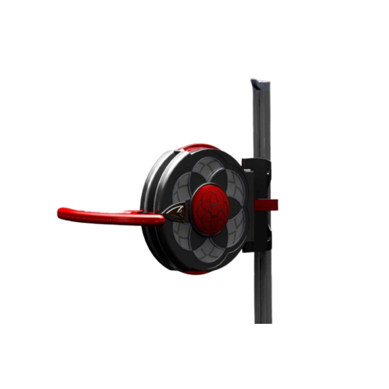 Yoroller kinetic trainer