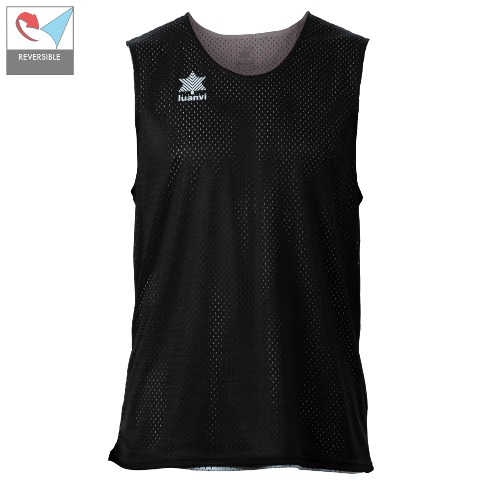 Double face shirt TRIPLE