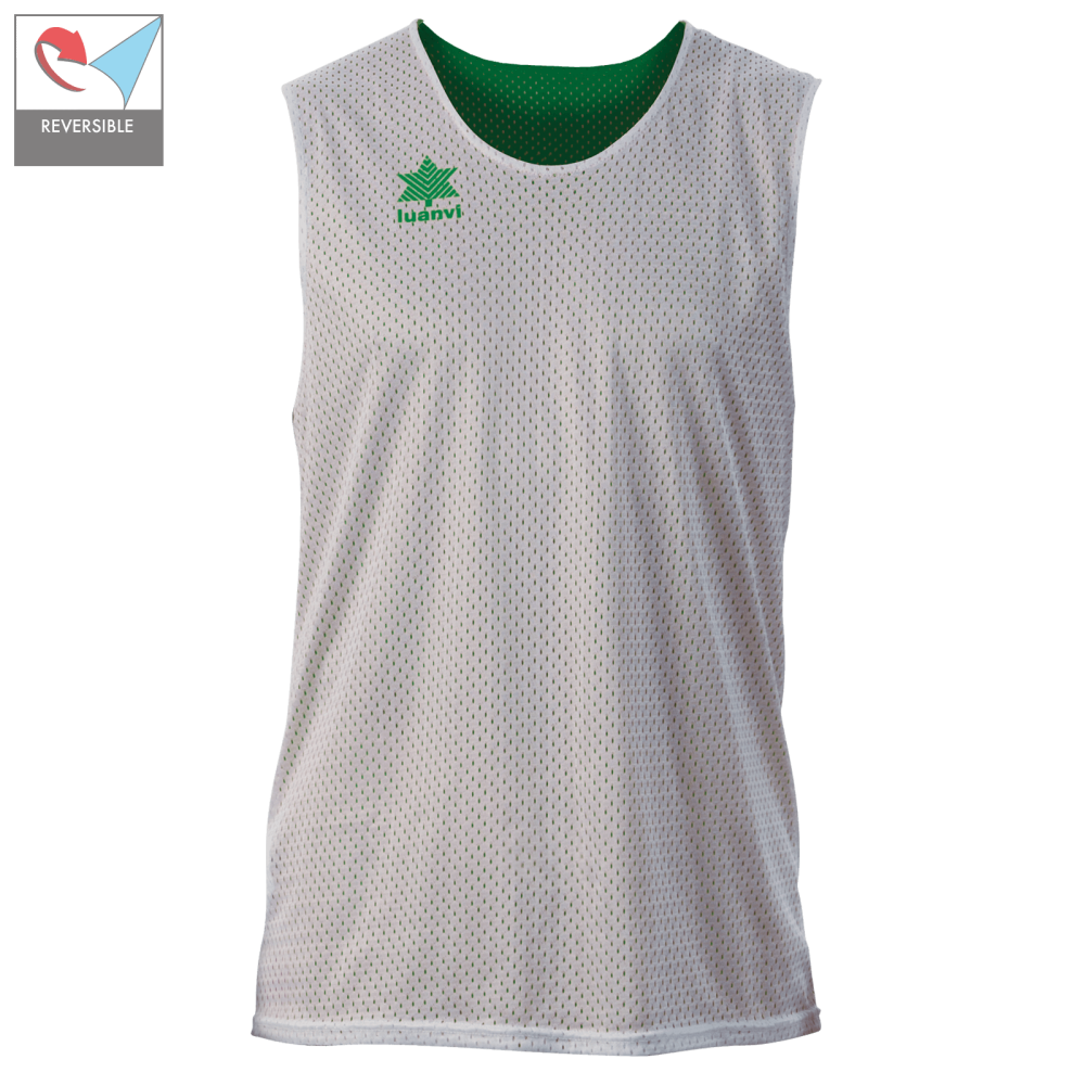 Double face shirt TRIPLE