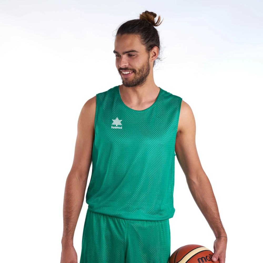 Double face shirt TRIPLE