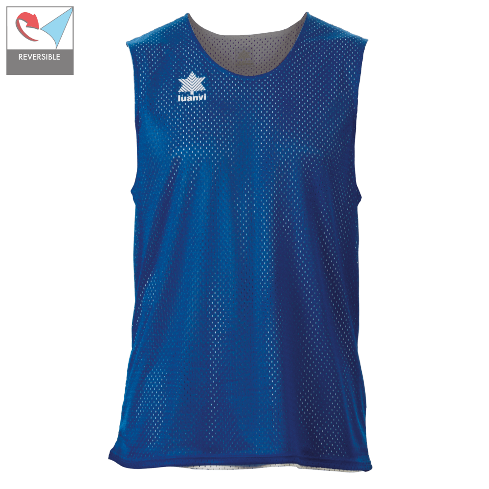 Double face shirt TRIPLE