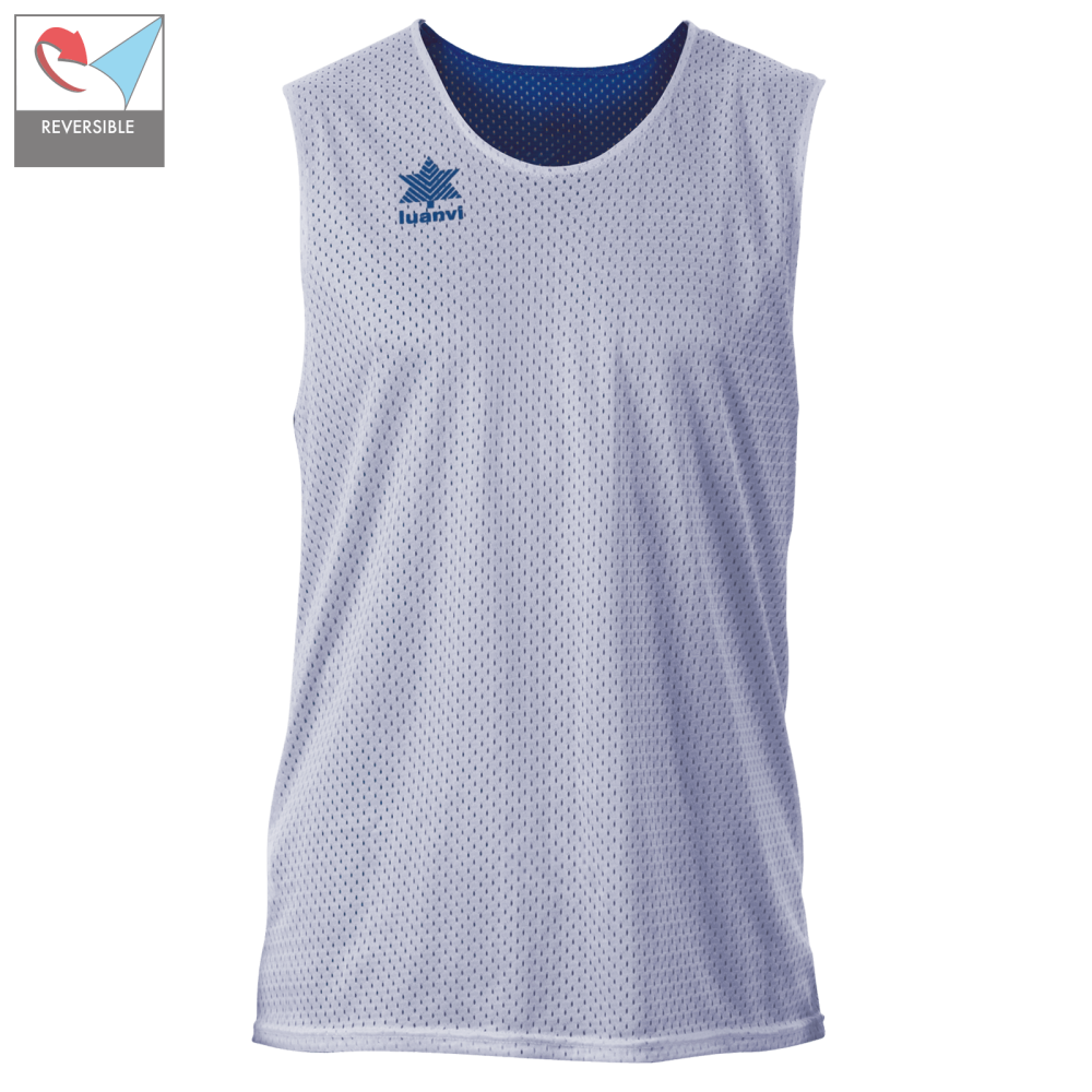 Double face shirt TRIPLE