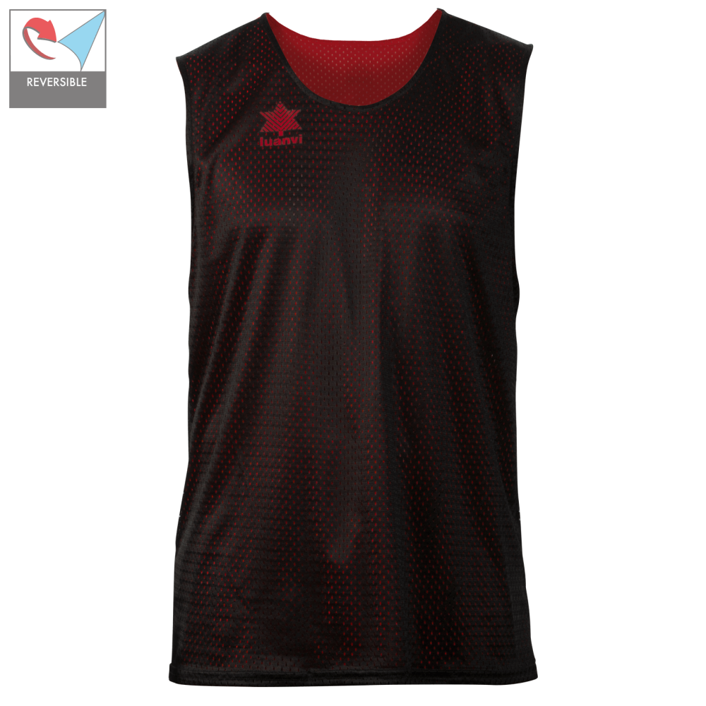 Double face shirt TRIPLE