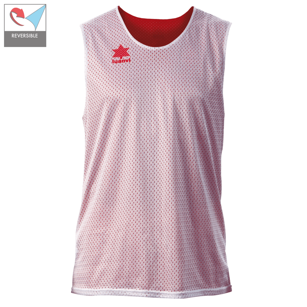 Double face shirt TRIPLE