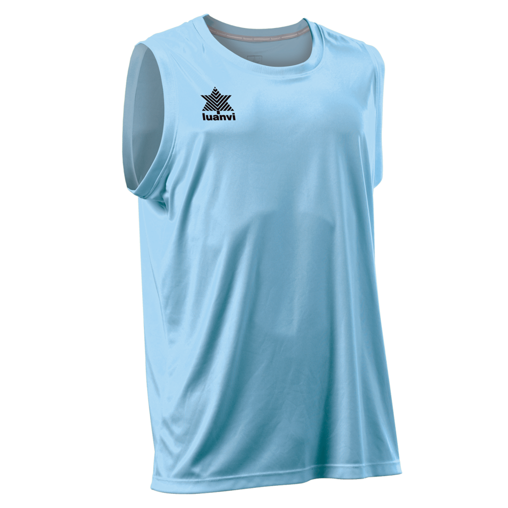 Shirt sleeveless POL